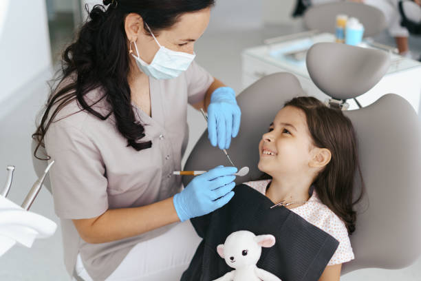 Dentist for Dental Trauma in VT
