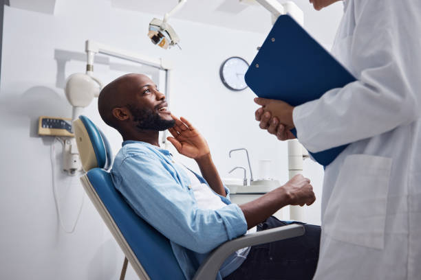 Best Emergency Dental Filling Replacement  in Bellows Falls, VT