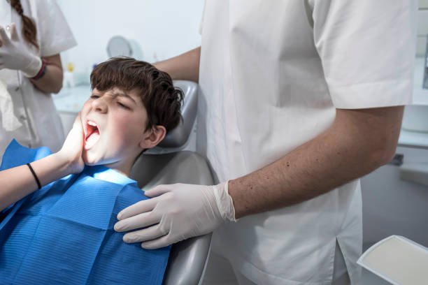 Teeth Whitening in VT