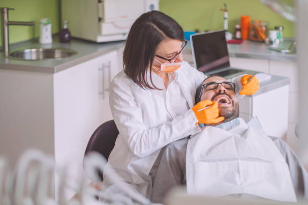 Best Tooth Pain Emergency Relief  in Bellows Falls, VT