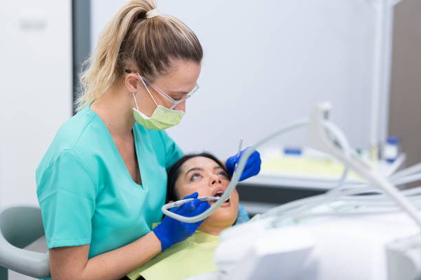 Best Emergency Dental Filling Replacement  in Bellows Falls, VT