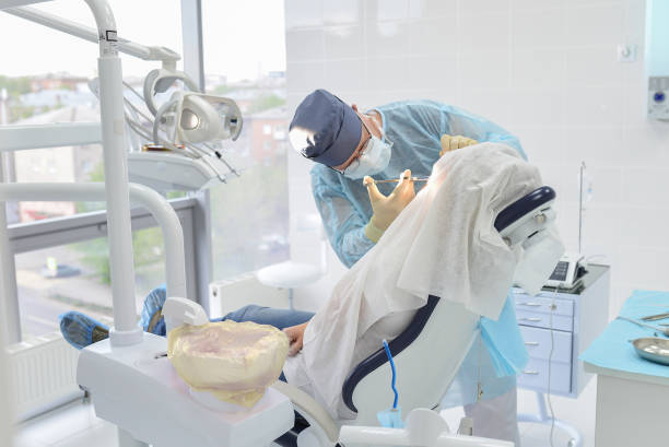 Best Broken Tooth Emergency  in Bellows Falls, VT