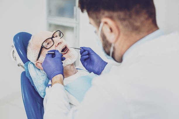 Best Teeth Whitening  in Bellows Falls, VT